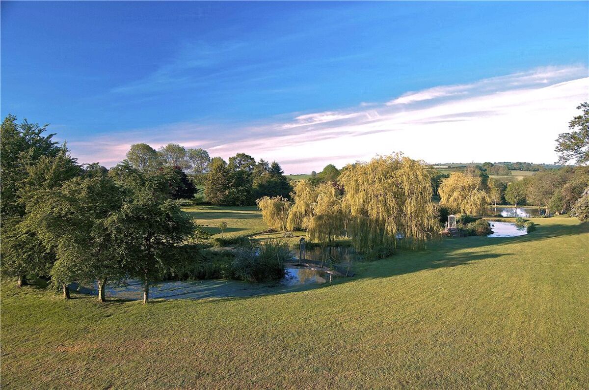 house for sale in Drimpton Road, Broadwindsor, Beaminster, Dorset, DT8