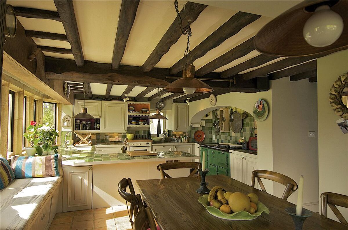 house for sale in Drimpton Road, Broadwindsor, Beaminster, Dorset, DT8