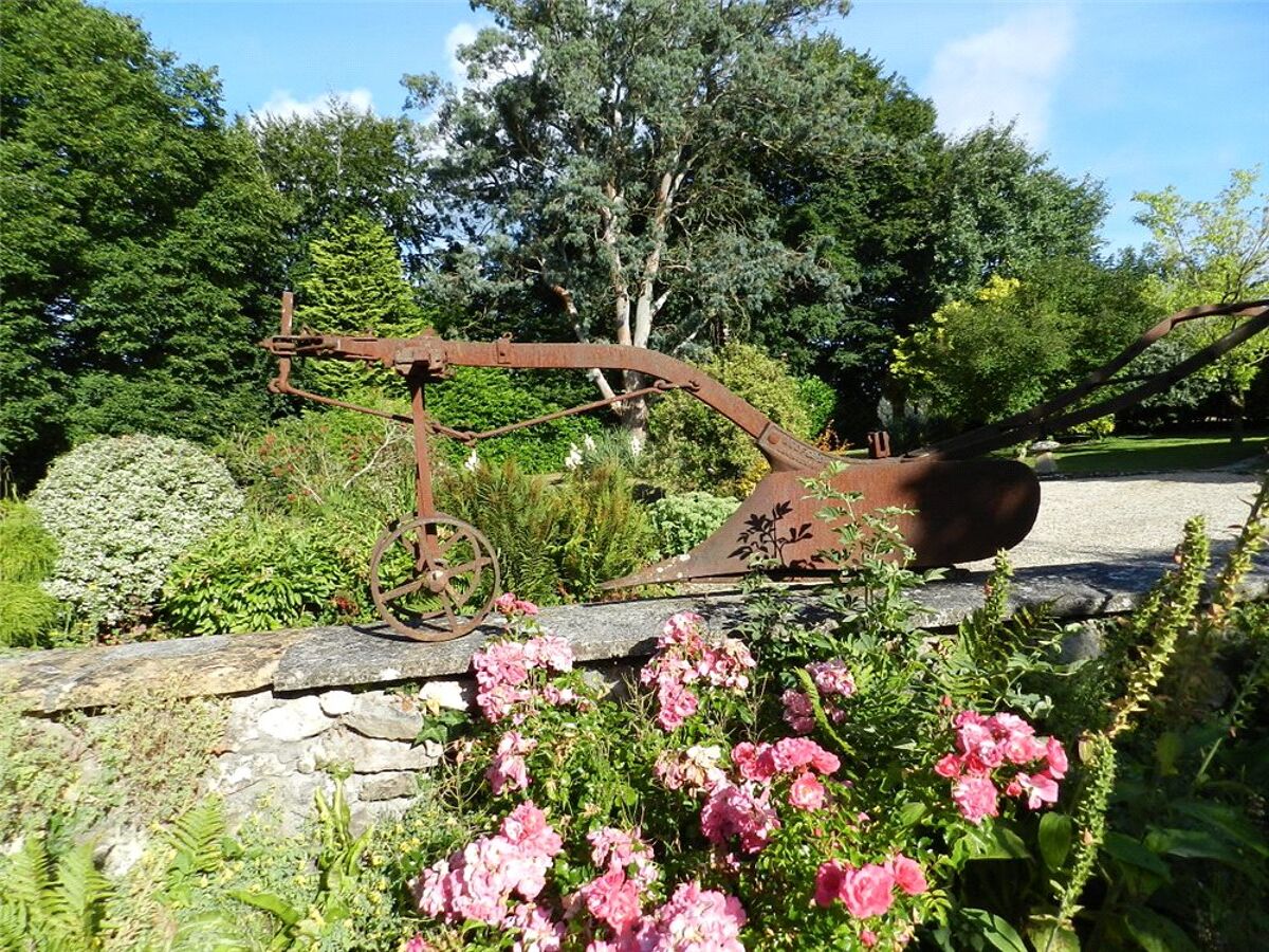 house for sale in Drimpton Road, Broadwindsor, Beaminster, Dorset, DT8