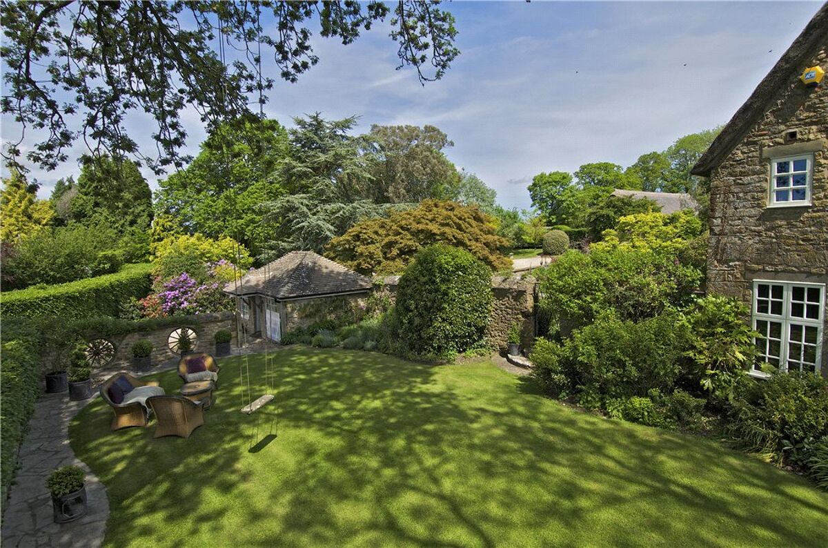 house for sale in Drimpton Road, Broadwindsor, Beaminster, Dorset, DT8