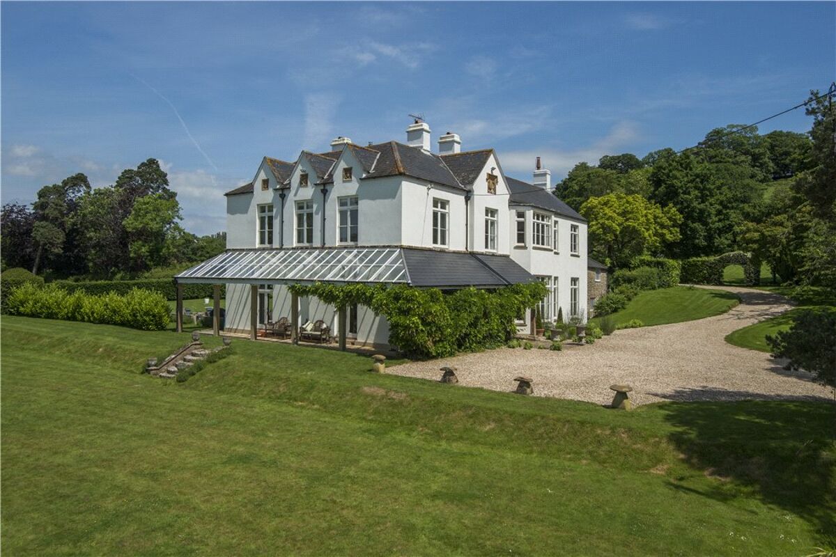 house for sale in Stocklinch, Ilminster, Somerset, TA19 SHE120145