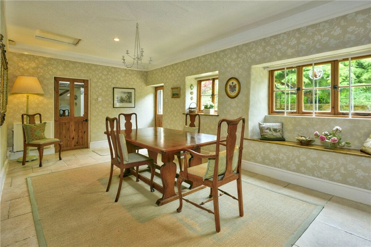 house for sale in Pavyotts Mill House, East Coker, Yeovil, Somerset