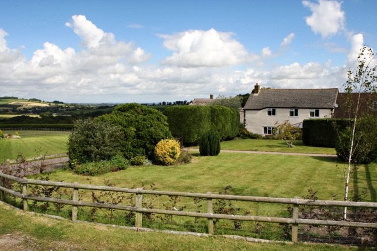 house for sale in Beaminster, Dorset, DT8 SHE120217 Knight Frank