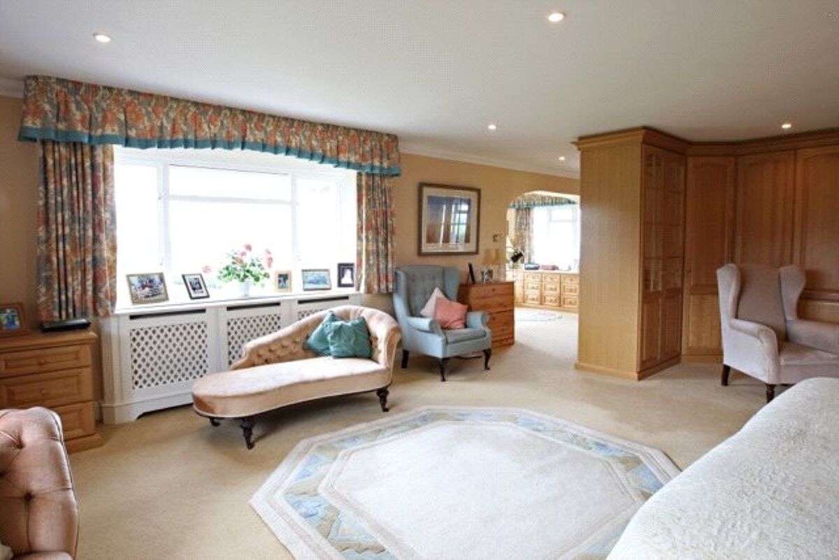 house for sale in Beaminster, Dorset, DT8 SHE120217 Knight Frank