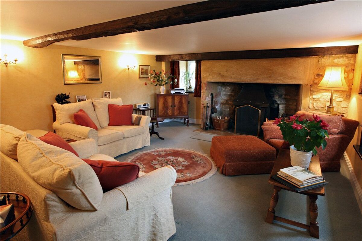 house for sale in Beaminster, Dorset, DT8 SHE120217 Knight Frank