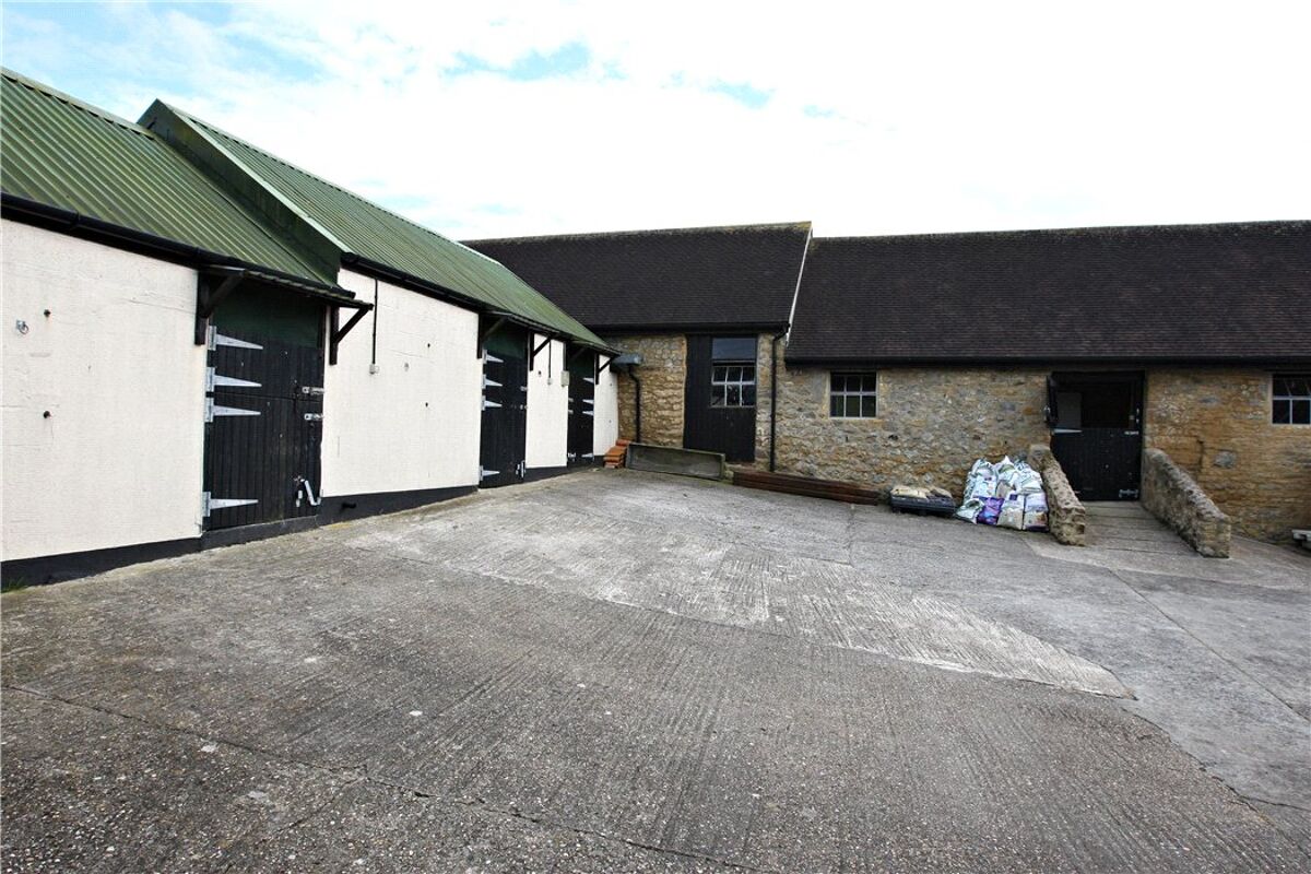 house for sale in Beaminster, Dorset, DT8 SHE120217 Knight Frank