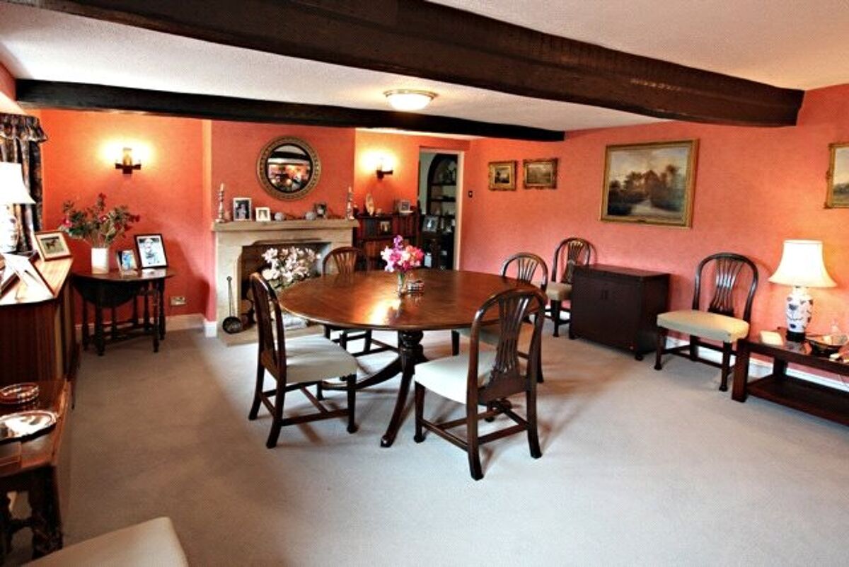 house for sale in Beaminster, Dorset, DT8 SHE120217 Knight Frank