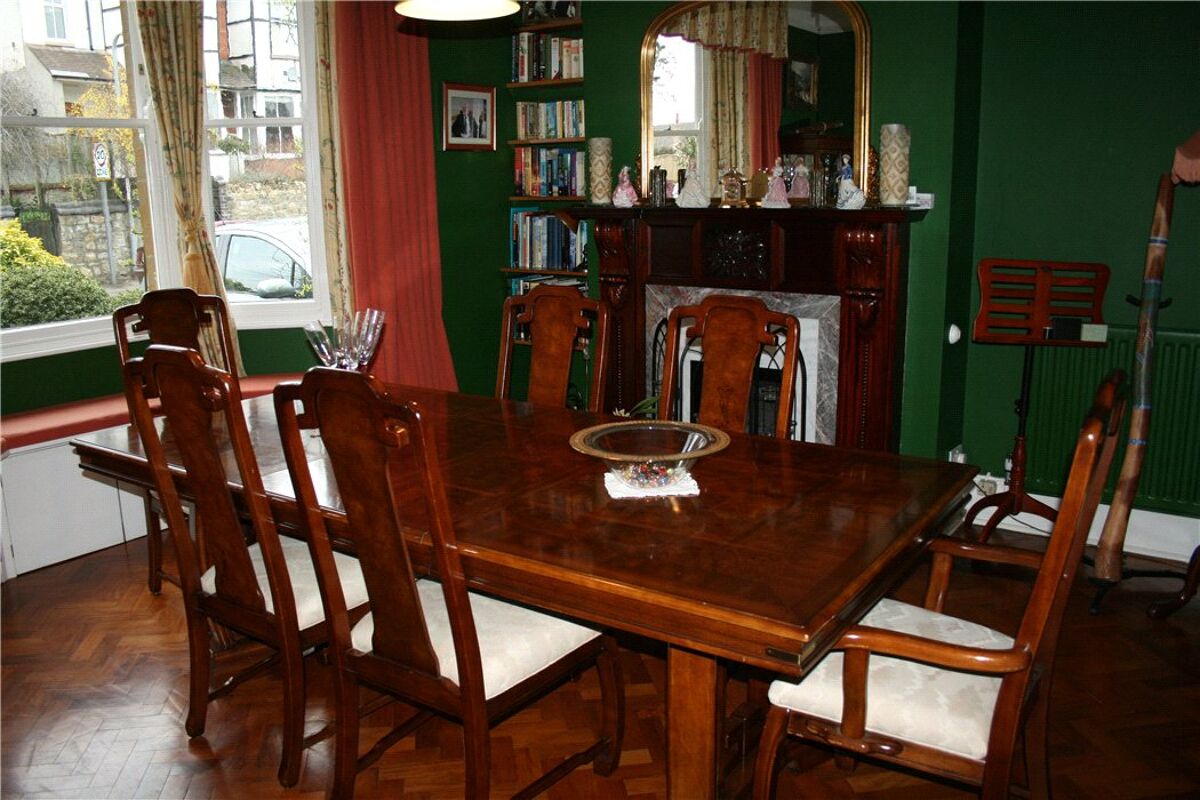 house for sale in Fairfield House, Kings Road, Sherborne, Dorset, DT9