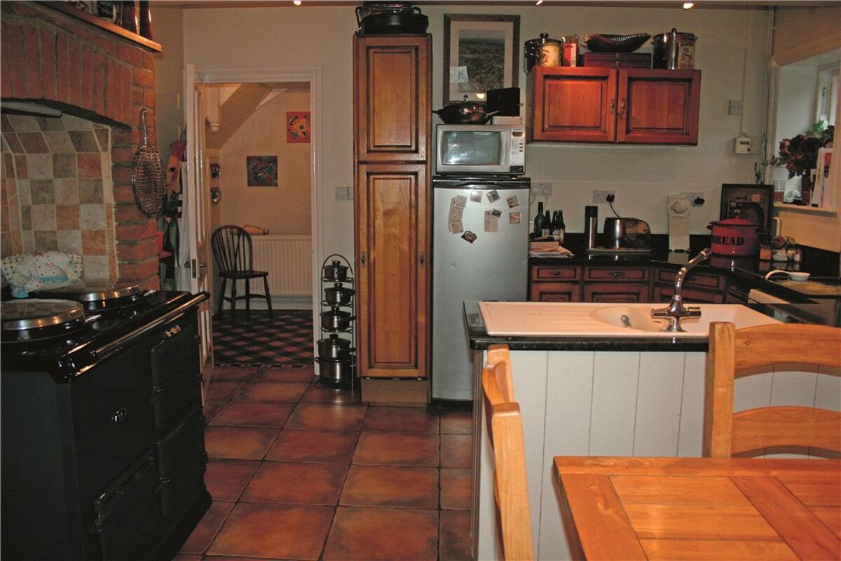 house for sale in Fairfield House, Kings Road, Sherborne, Dorset, DT9