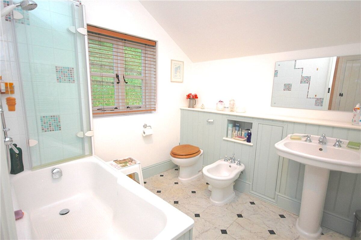 house for sale in Honeywick Cottage, Hadspen, Castle Cary, Somerset