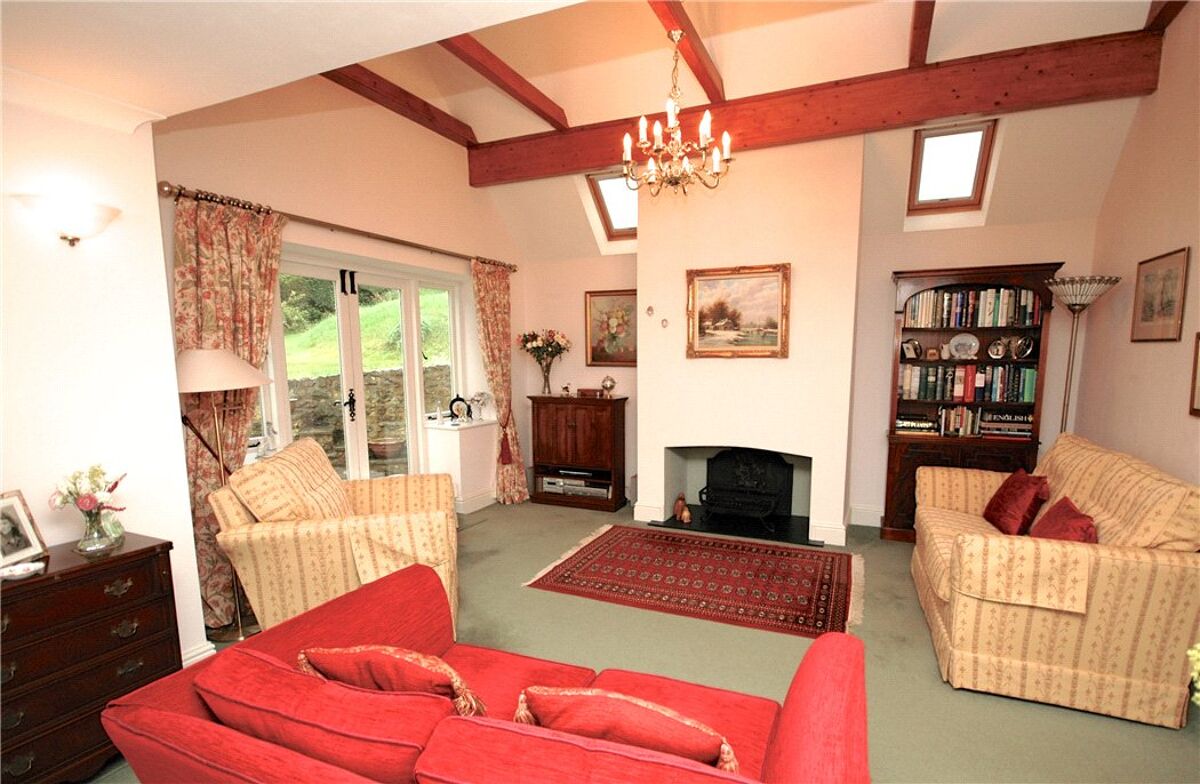 house for sale in Honeywick Cottage, Hadspen, Castle Cary, Somerset