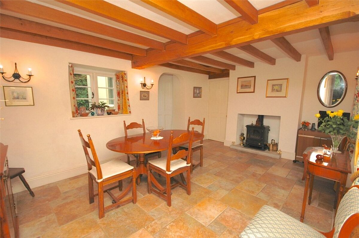 house for sale in Honeywick Cottage, Hadspen, Castle Cary, Somerset
