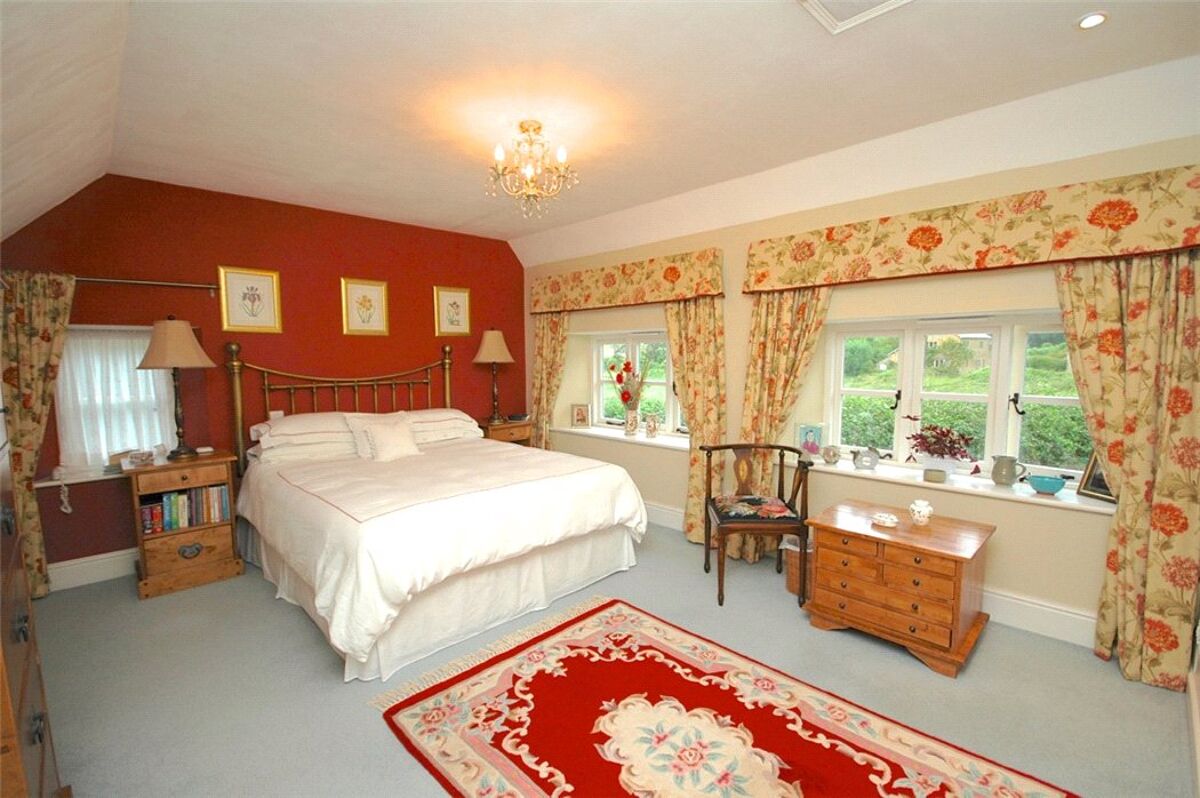 house for sale in Honeywick Cottage, Hadspen, Castle Cary, Somerset