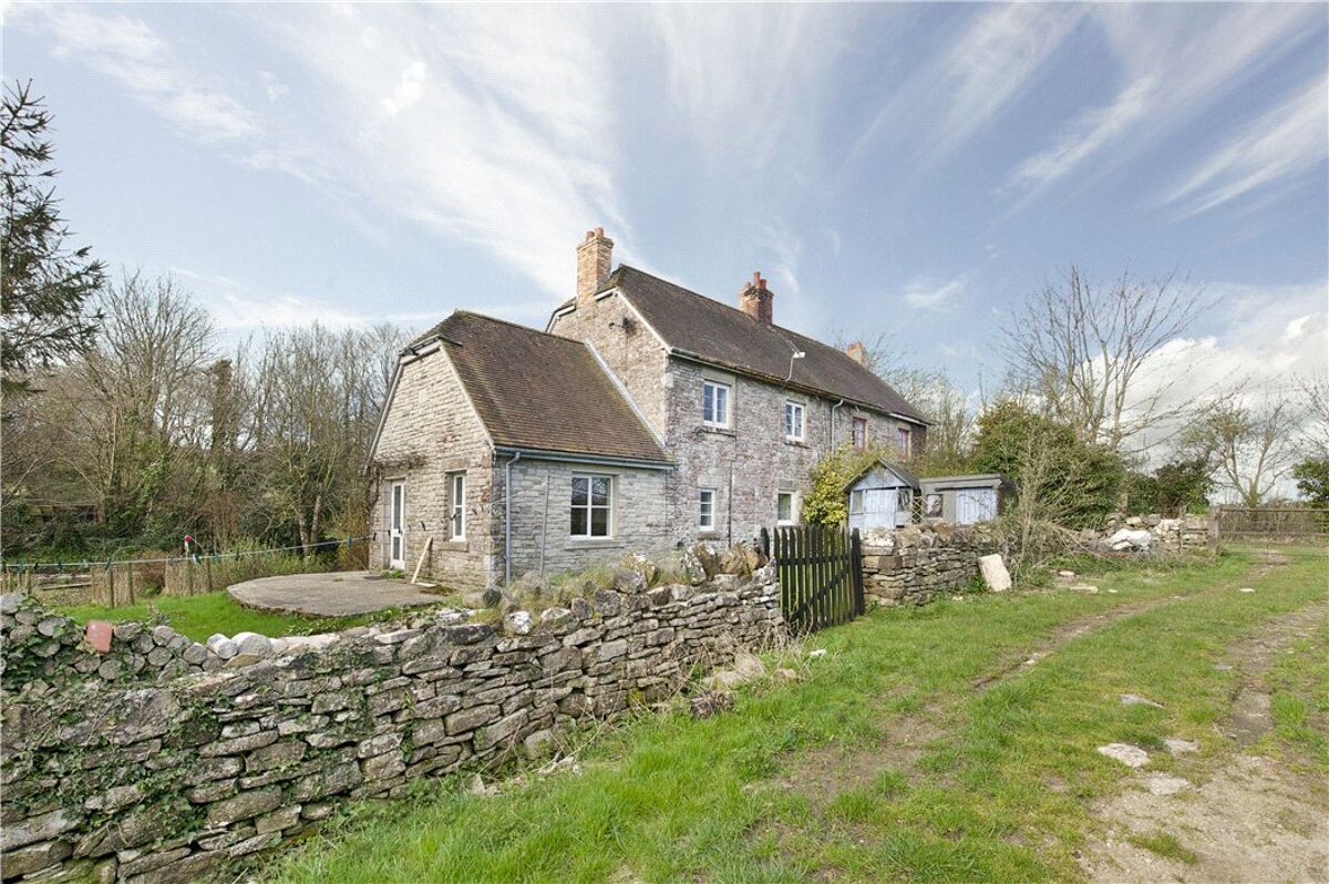 house for sale in Dunshay Cottages 1 & 2, Dunshay Manor Estate, Langton ...