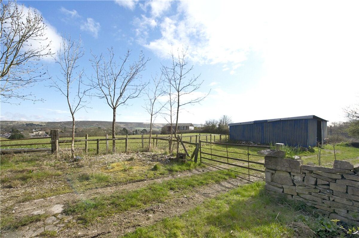 house for sale in Dunshay Cottages 1 & 2, Dunshay Manor Estate, Langton