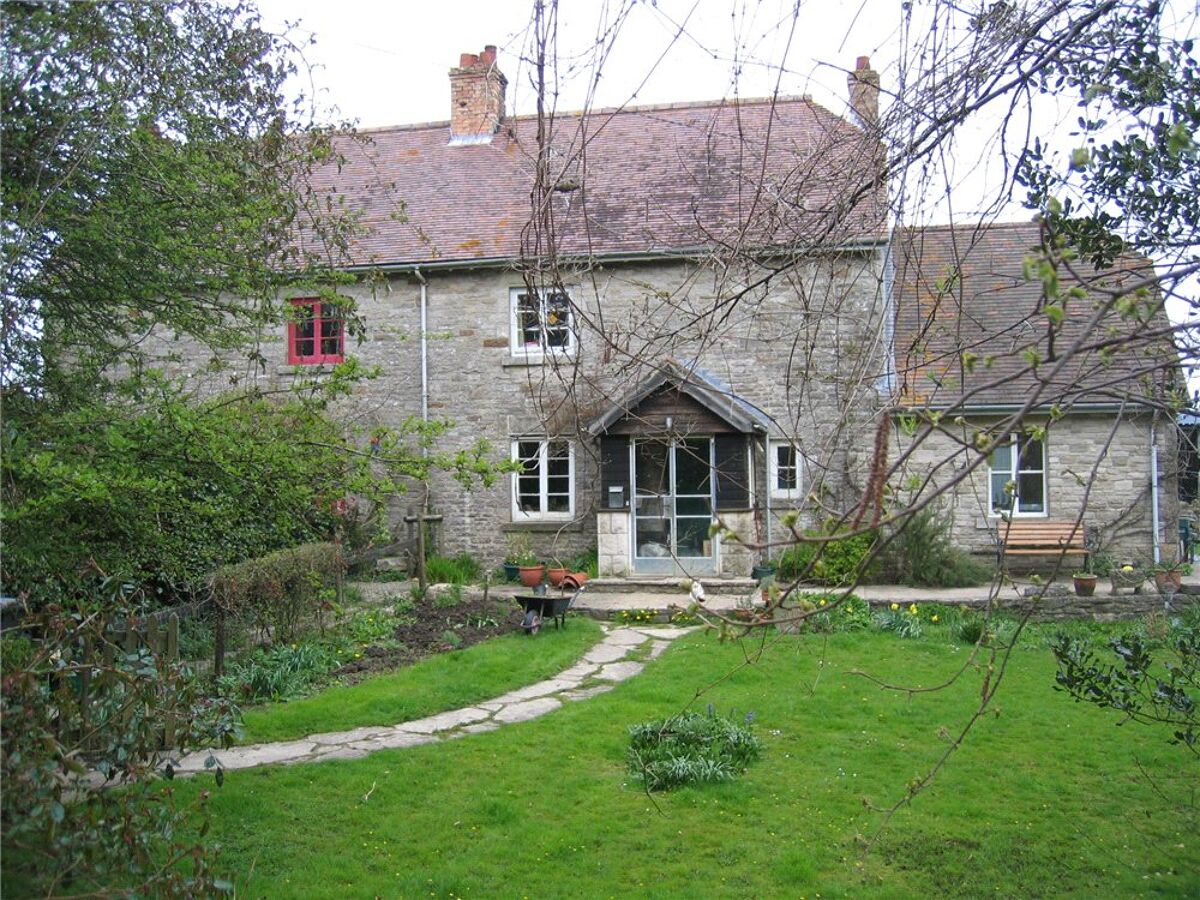 house for sale in Dunshay Cottages 1 & 2, Dunshay Manor Estate, Langton