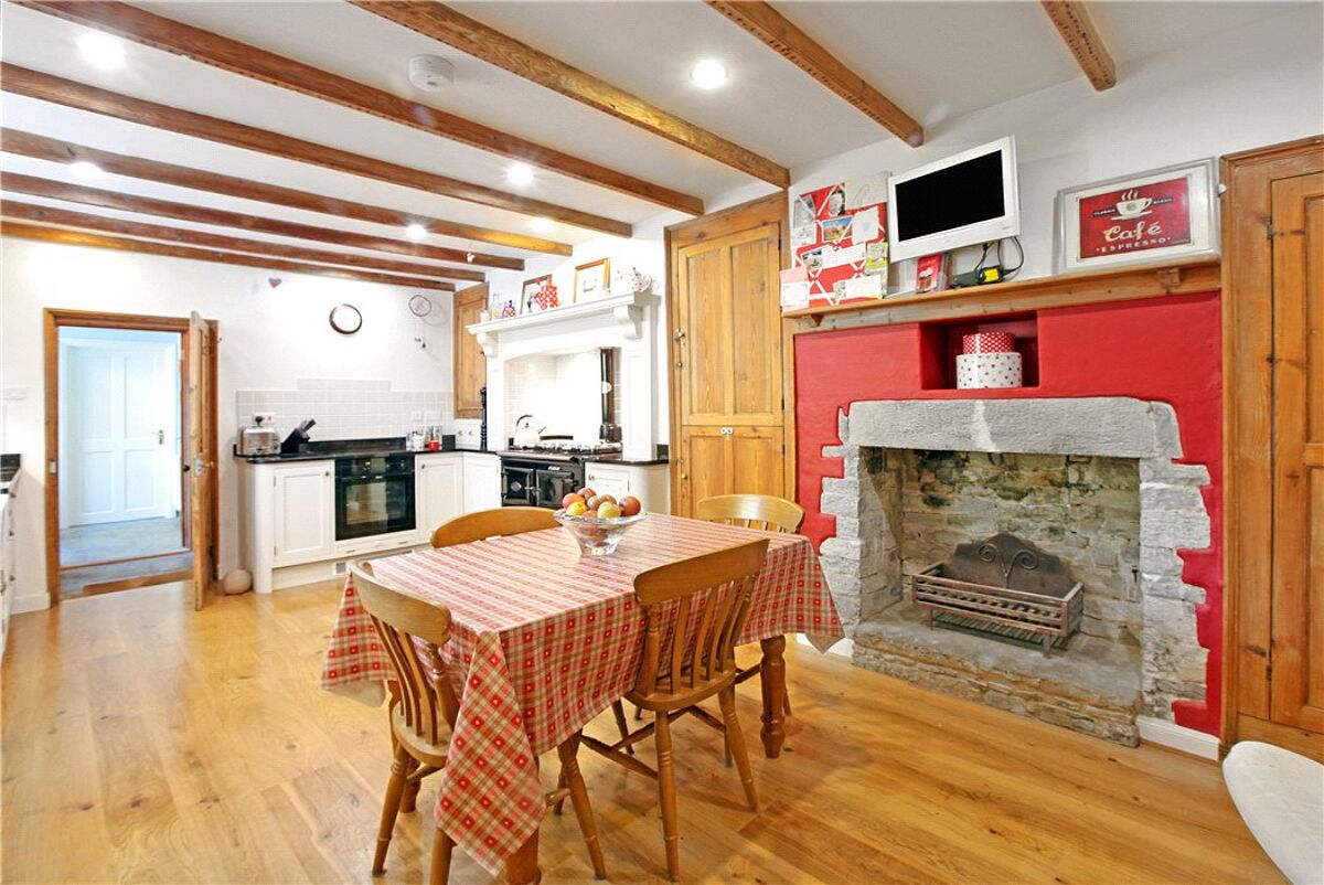 house for sale in Somerton House, New Street, Somerton, Somerset, TA11