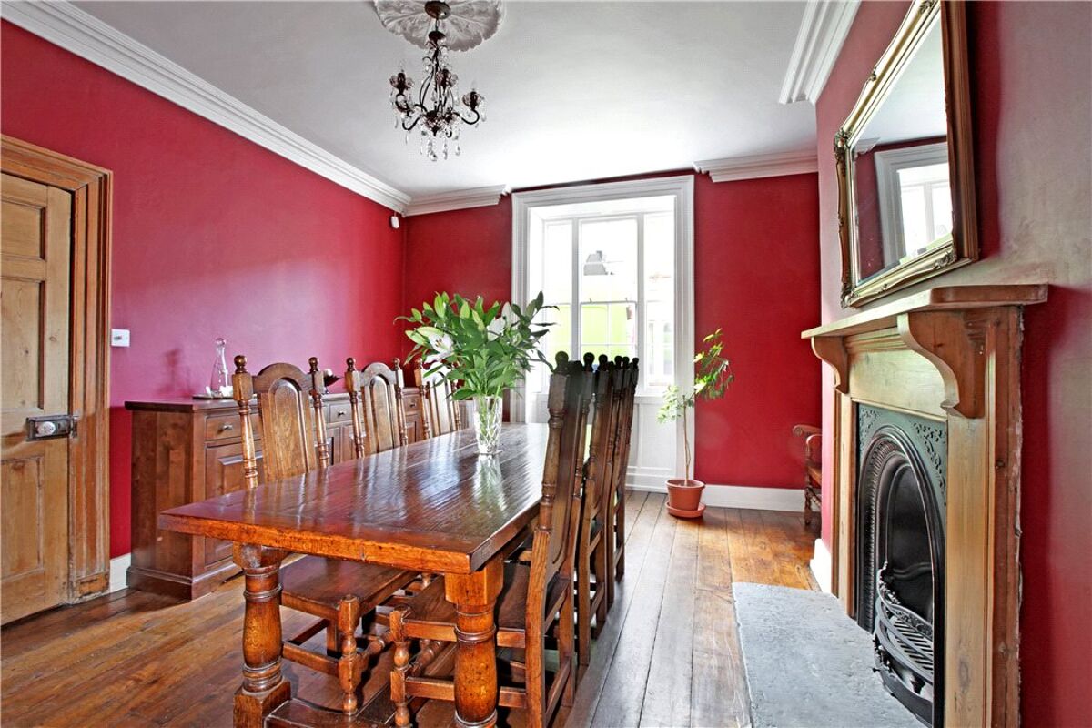 house for sale in Somerton House, New Street, Somerton, Somerset, TA11