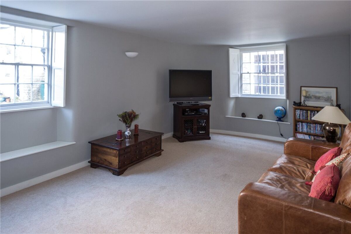 house for sale in Somerton House, New Street, Somerton, Somerset, TA11