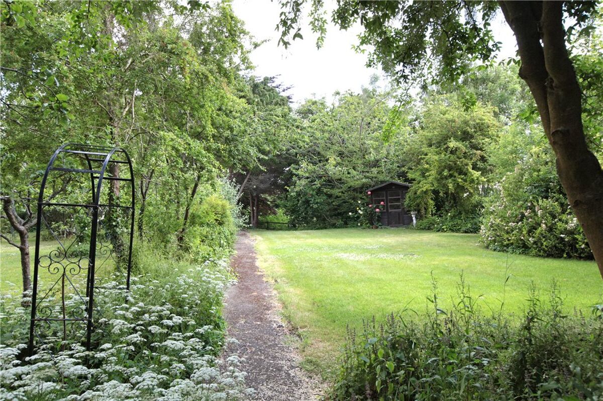 house for sale in Somerton House, New Street, Somerton, Somerset, TA11