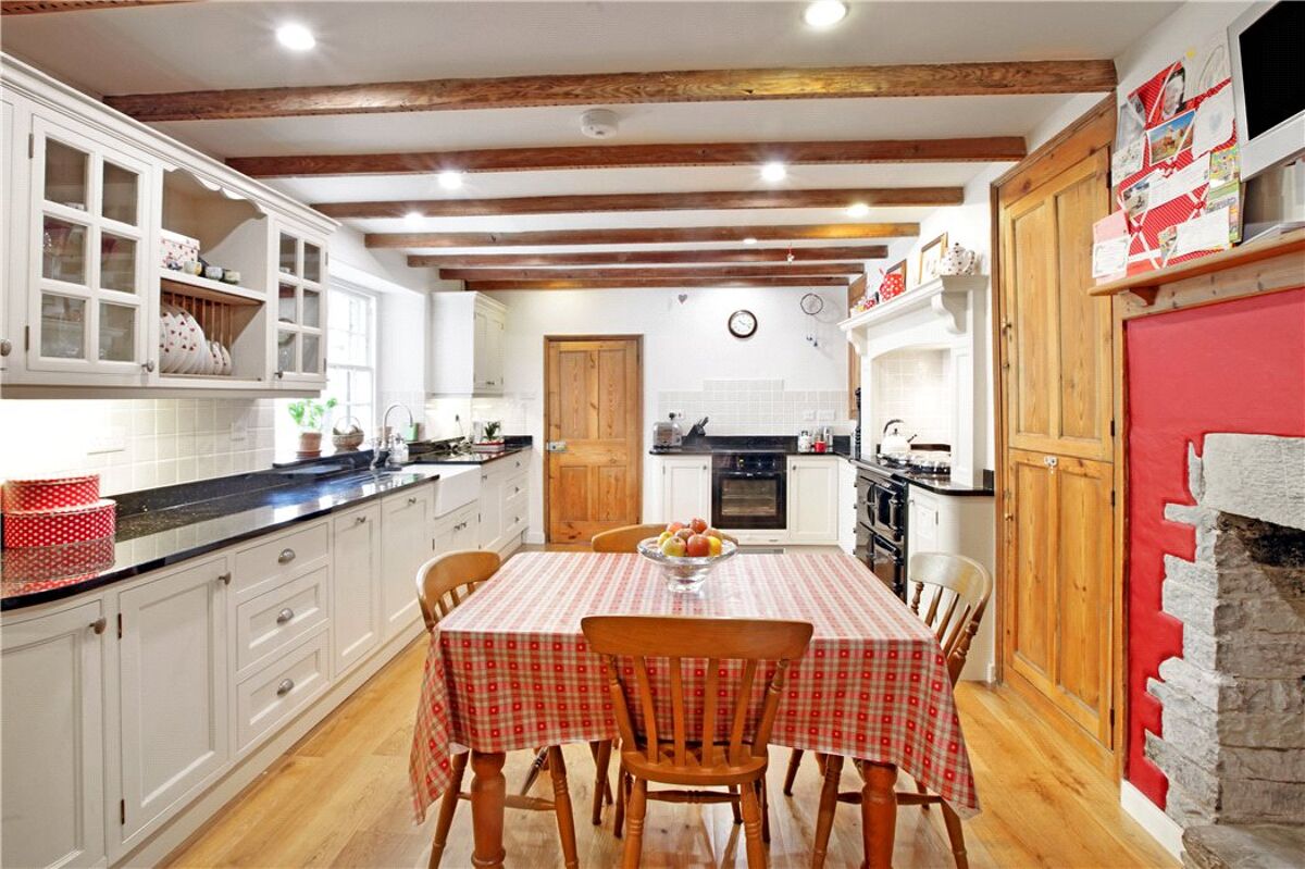 house for sale in Somerton House, New Street, Somerton, Somerset, TA11