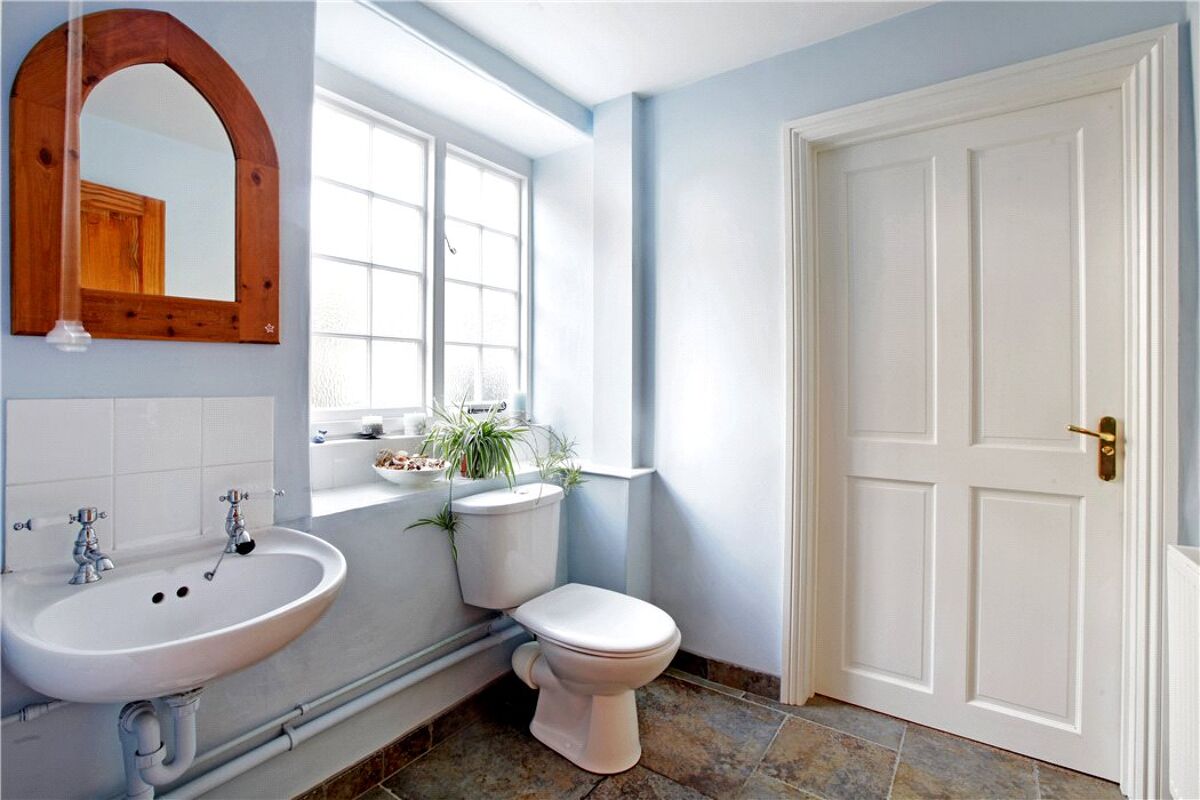 house for sale in Somerton House, New Street, Somerton, Somerset, TA11