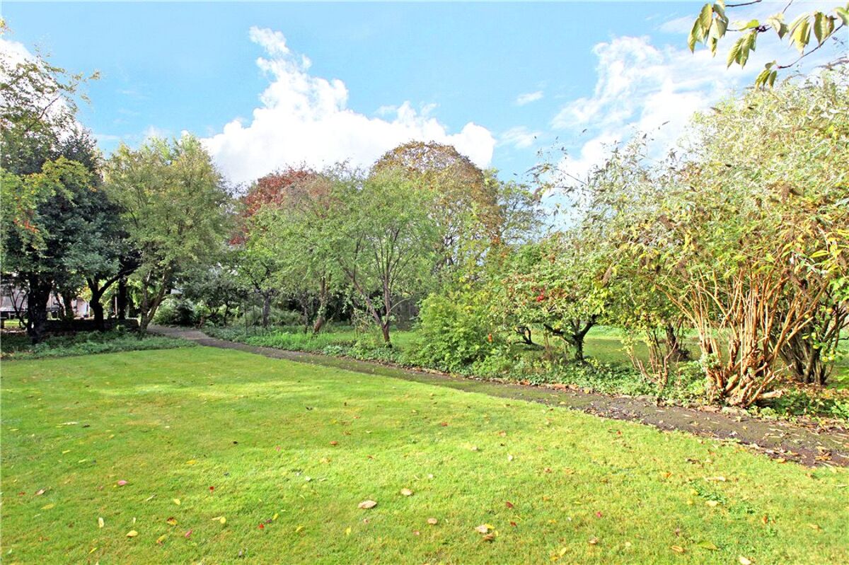 house for sale in Somerton House, New Street, Somerton, Somerset, TA11