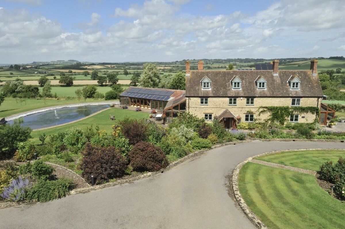 house for sale in Shepton Montague, Somerset, BA9 SHE130133 Knight