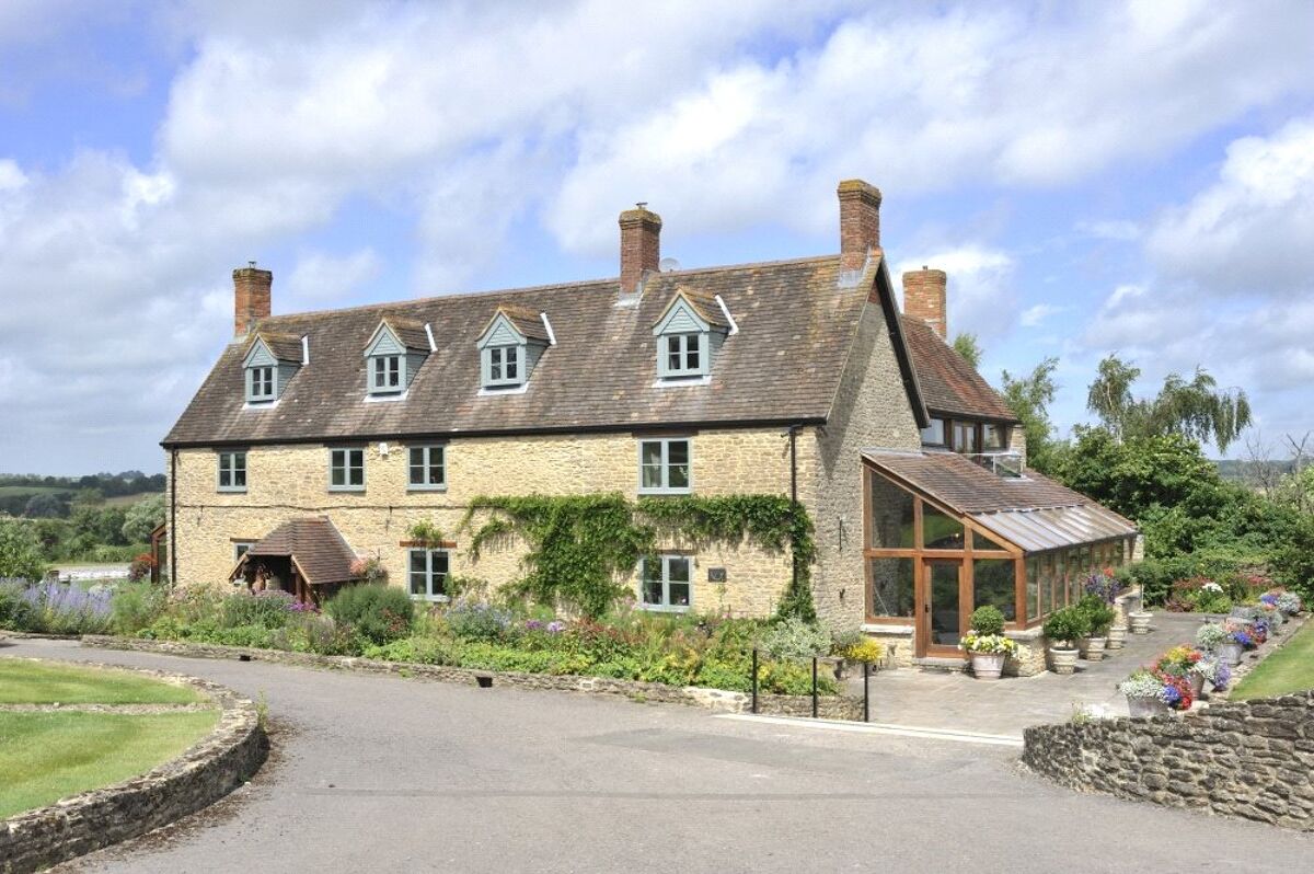 house for sale in Shepton Montague, Somerset, BA9 SHE130133 Knight