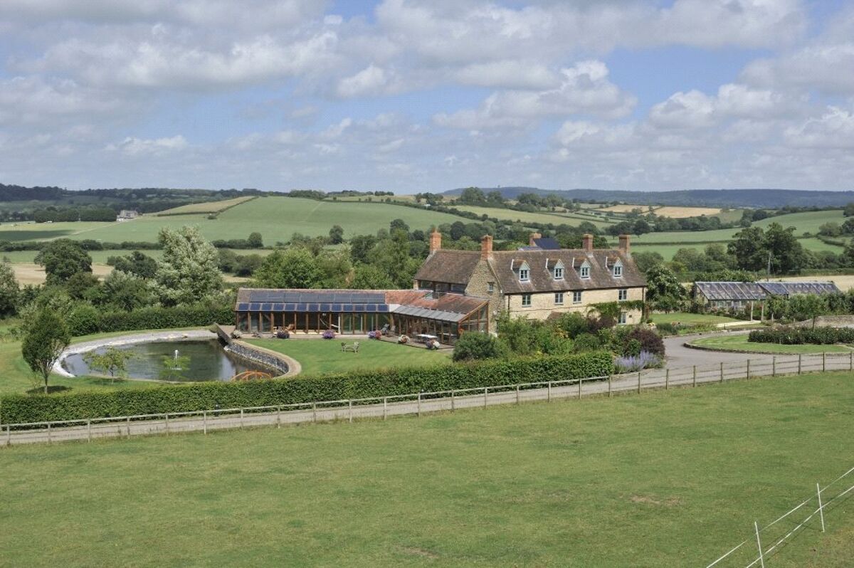 house for sale in Shepton Montague, Somerset, BA9 SHE130133 Knight