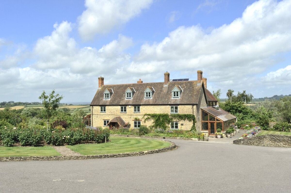 house for sale in Shepton Montague, Somerset, BA9 SHE130133 Knight