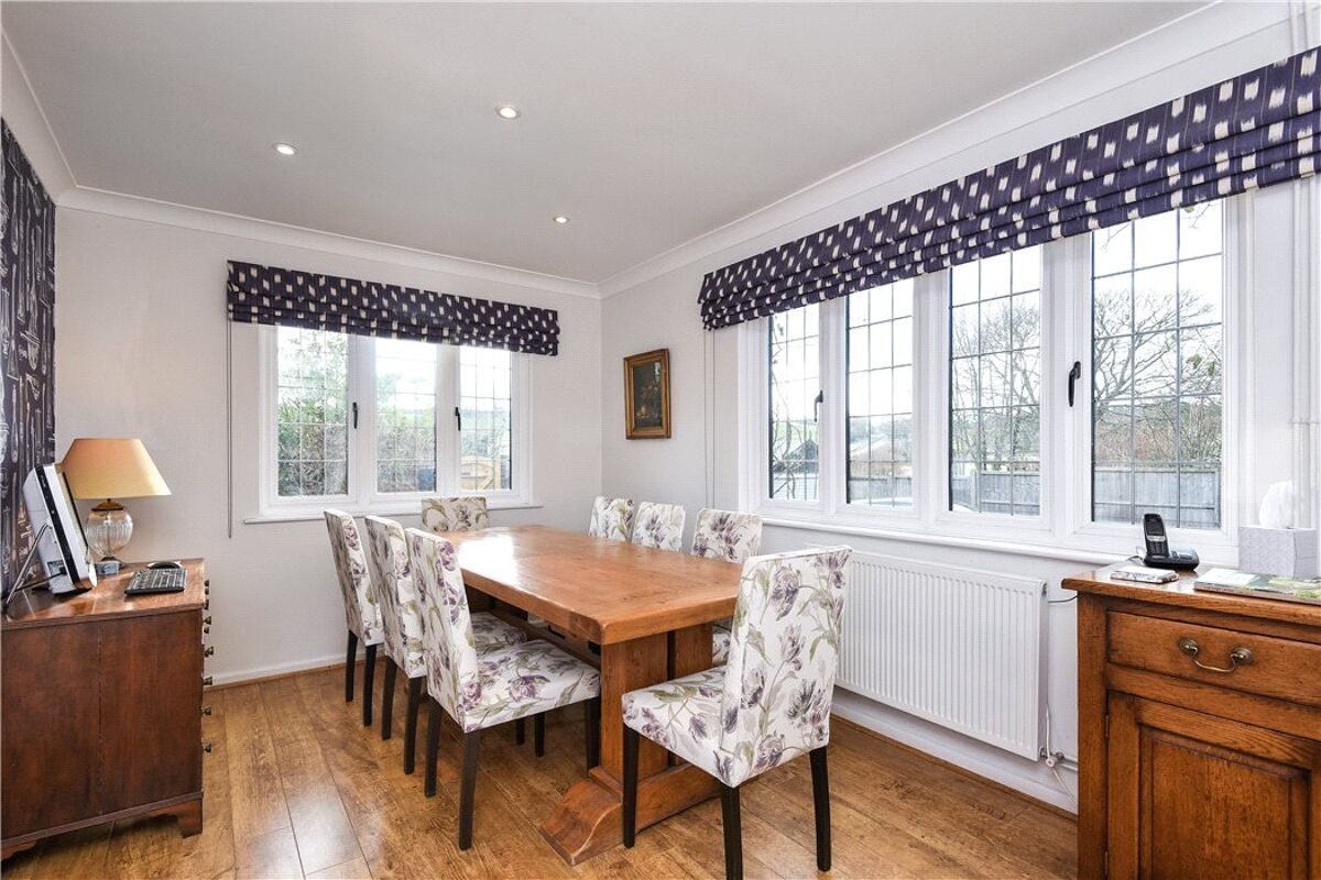 house for sale in Fir Trees, Nether Compton, Sherborne, Dorset, DT9 SHE130166 Knight Frank