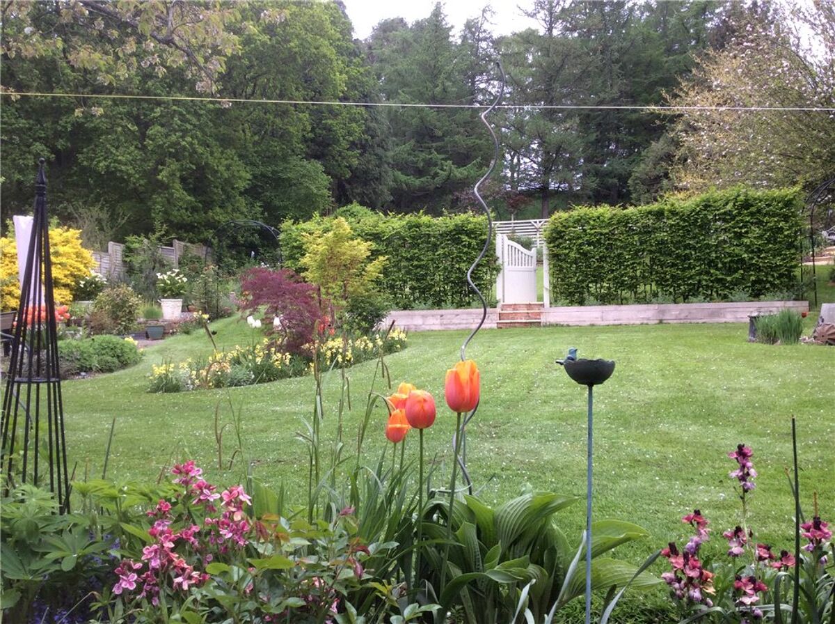 house for sale in Fir Trees, Nether Compton, Sherborne, Dorset, DT9