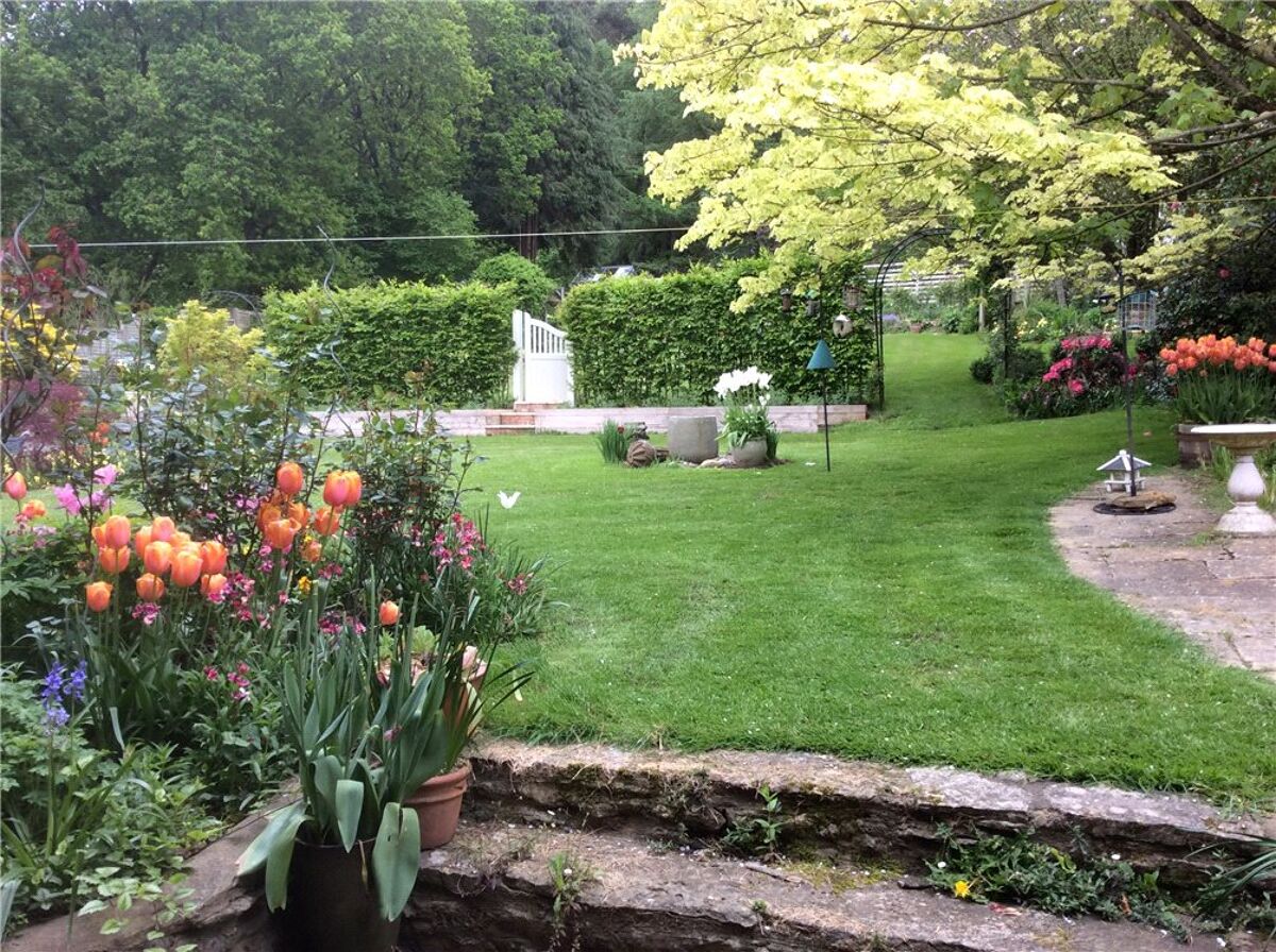 house for sale in Fir Trees, Nether Compton, Sherborne, Dorset, DT9 SHE130166 Knight Frank