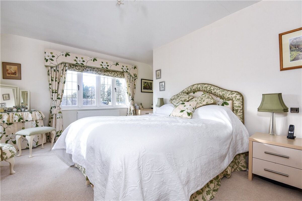 house for sale in Fir Trees, Nether Compton, Sherborne, Dorset, DT9