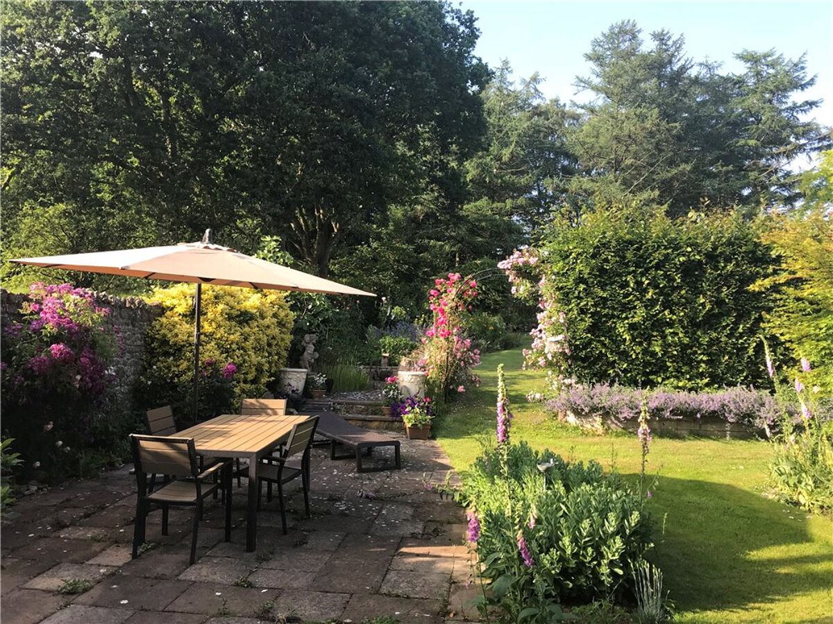 house for sale in Fir Trees, Nether Compton, Sherborne, Dorset, DT9