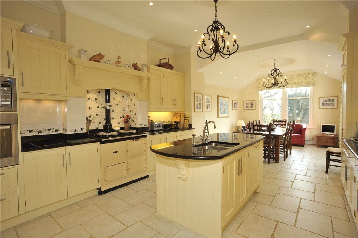 house for sale in The Avenue, Sherborne, Dorset, DT9 SHE130208