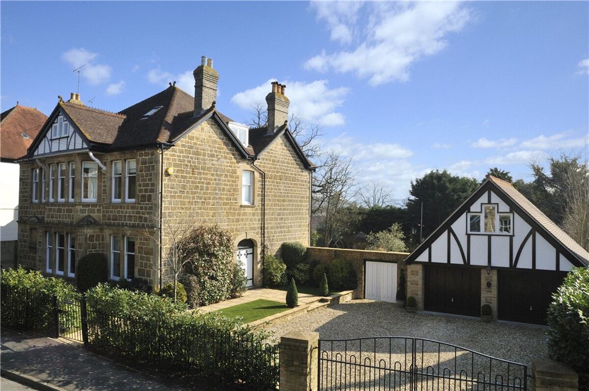 house for sale in The Avenue, Sherborne, Dorset, DT9 SHE130208