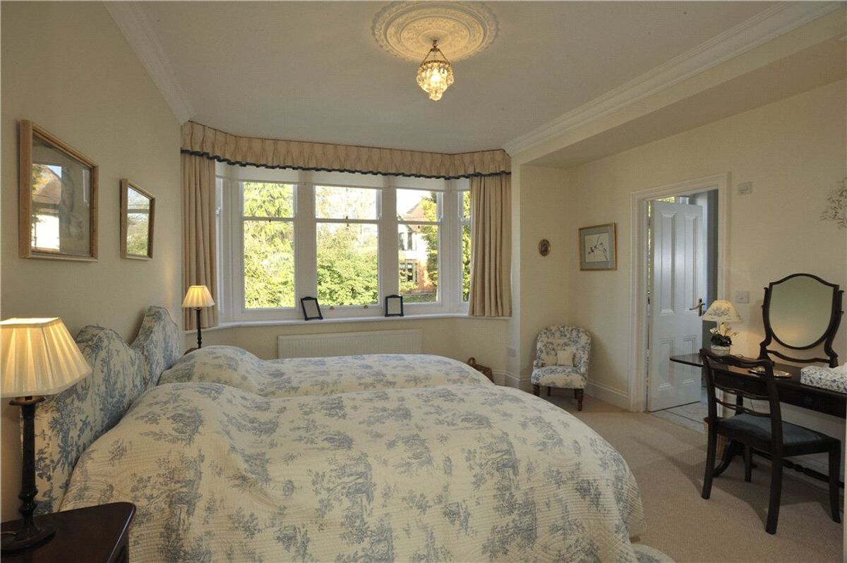 house for sale in The Avenue, Sherborne, Dorset, DT9 SHE130208 Knight Frank