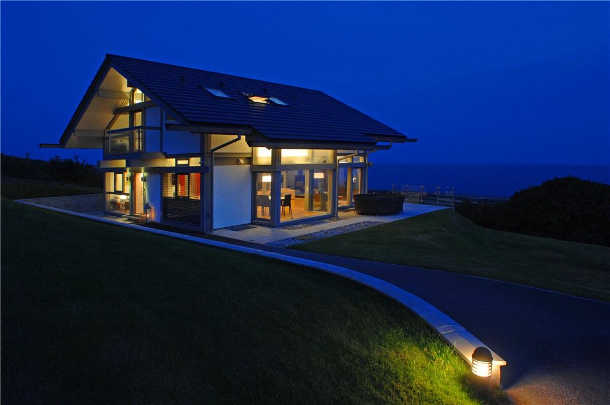 house for sale in Burton End, Coast Road, Burton Bradstock, Bridport