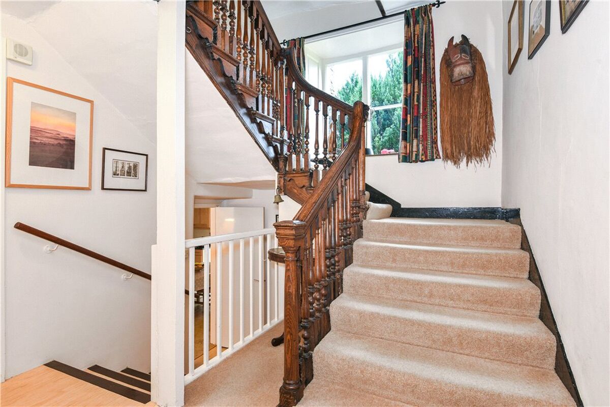 house for sale in Melbury Osmond, Dorchester, Dorset, DT2 SHE140148