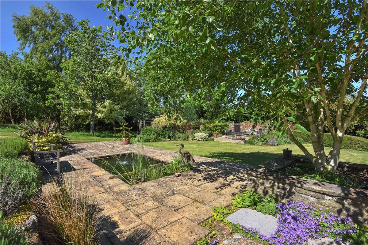 house for sale in Melbury Osmond, Dorchester, Dorset, DT2 SHE140148