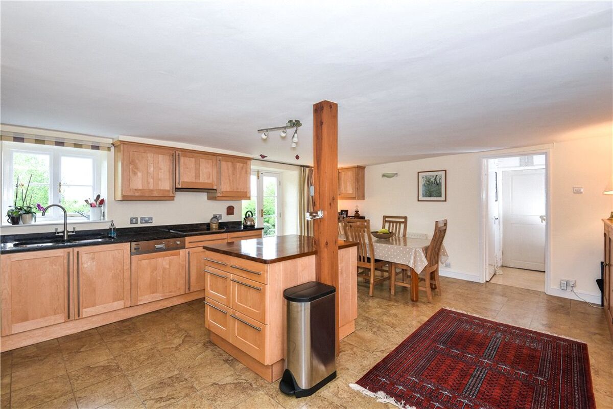 house for sale in Melbury Osmond, Dorchester, Dorset, DT2 SHE140148