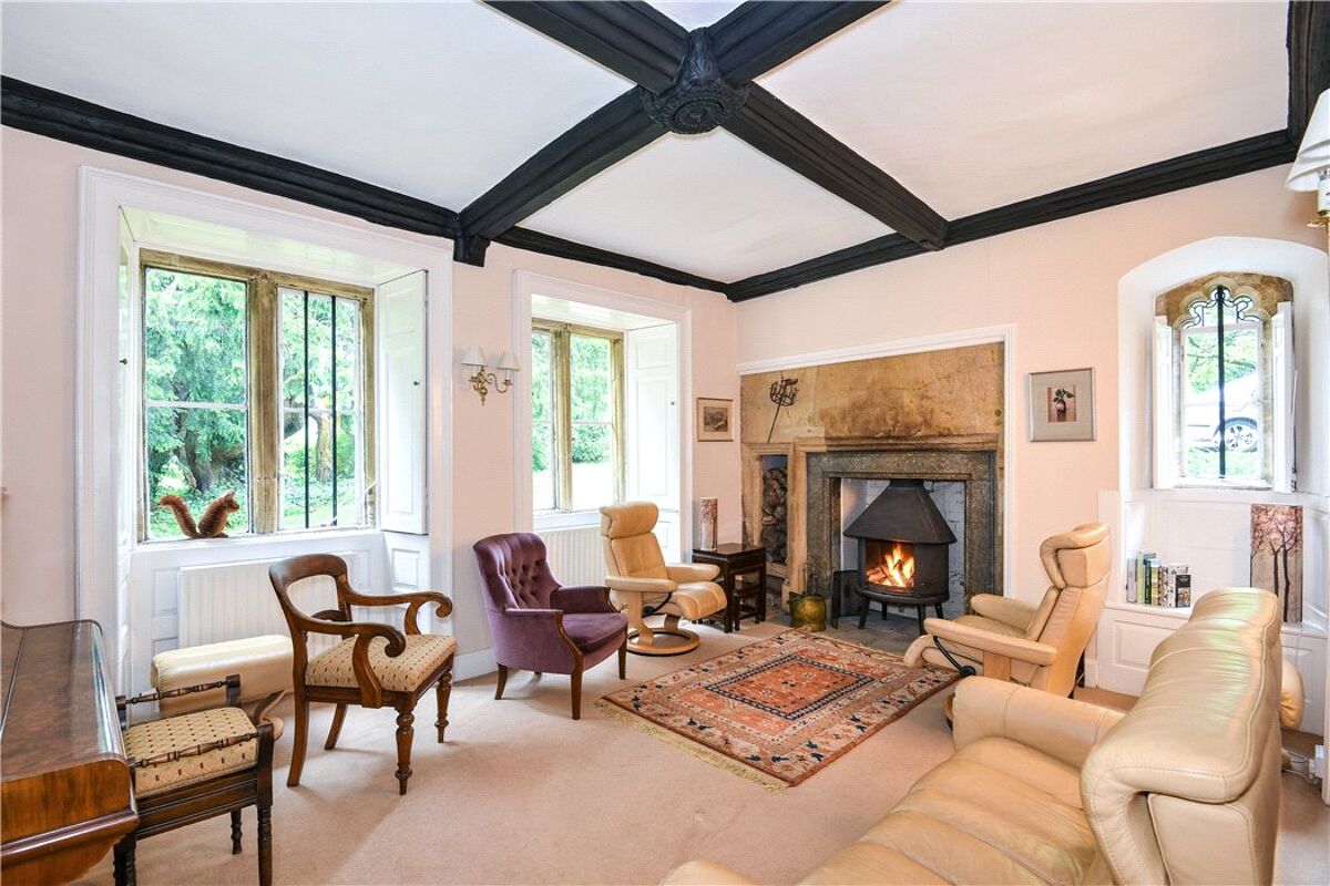 house for sale in Melbury Osmond, Dorchester, Dorset, DT2 SHE140148