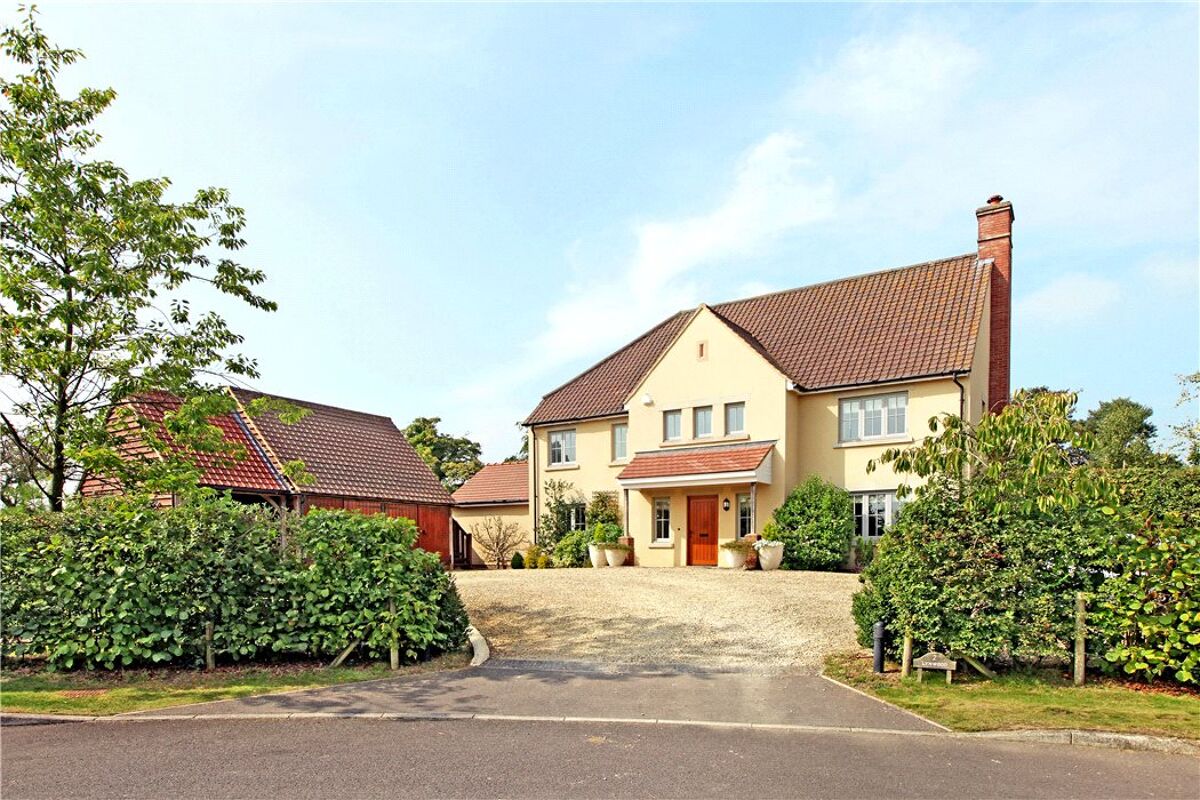 house for sale in Lynwood, Lane, Horsington,