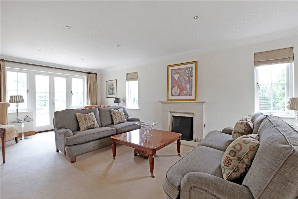 house for sale in Lynwood, Lane, Horsington,