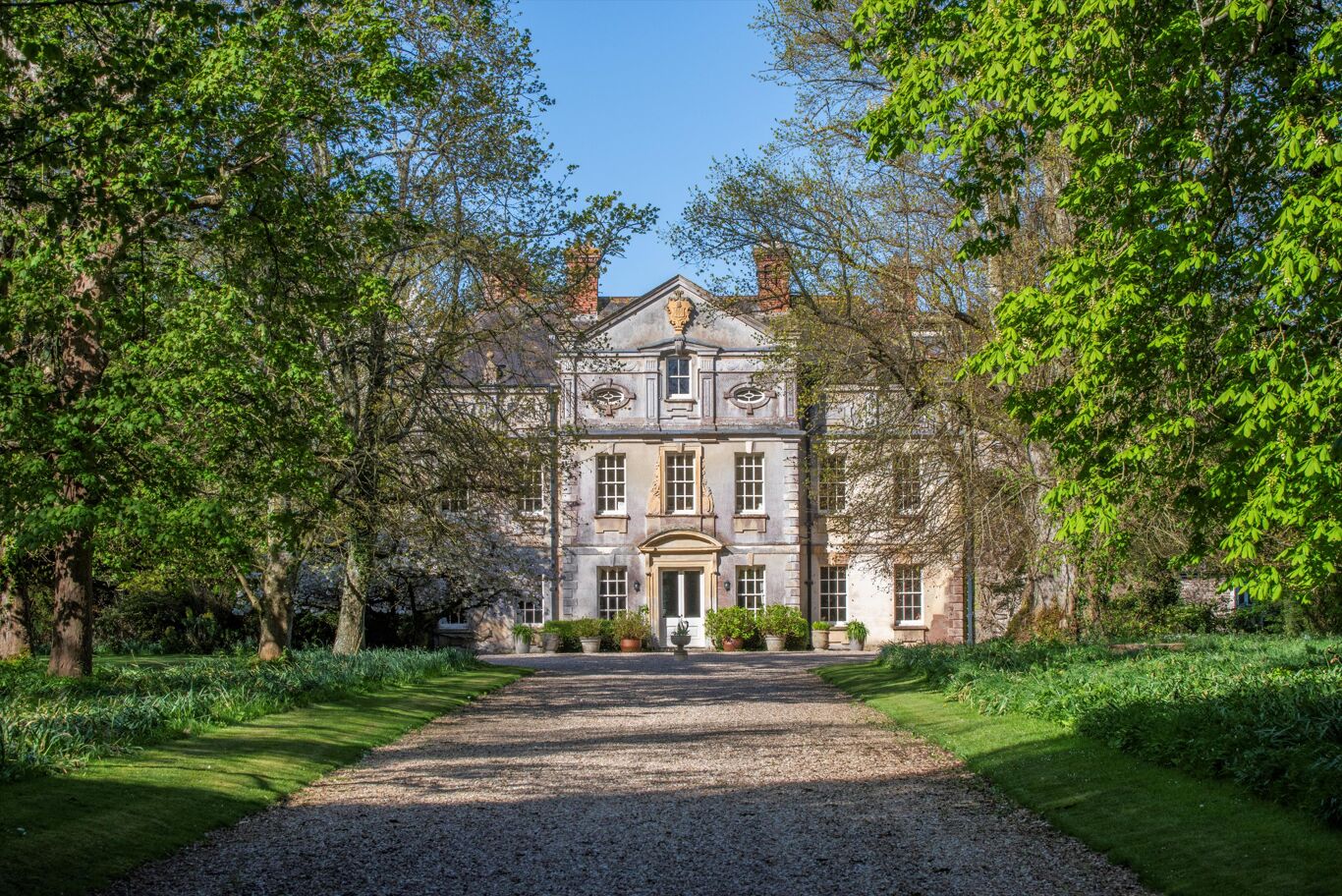 Image of Holwell, Sherborne, Dorset, DT9