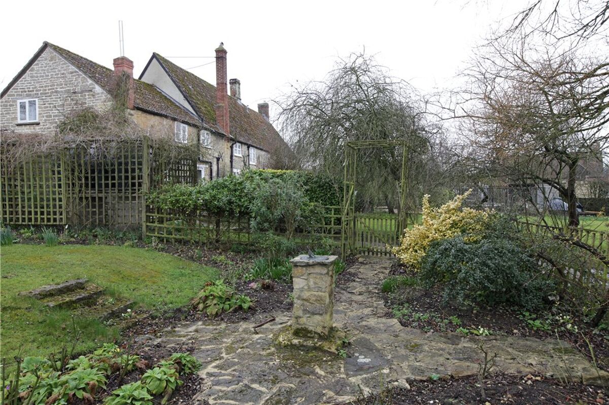 house for sale in Pond Farm, Musbury Lane, Marnhull, Sturminster Newton