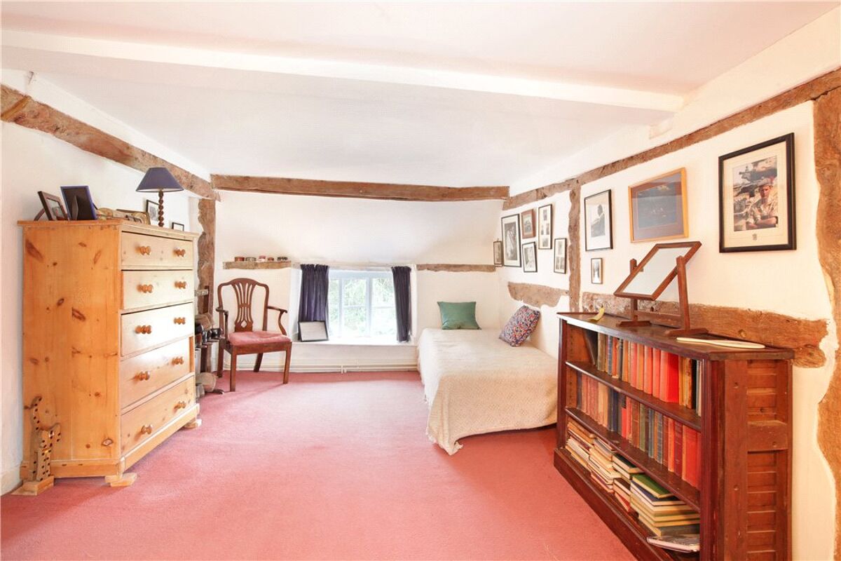 house for sale in Pond Farm, Musbury Lane, Marnhull, Sturminster Newton