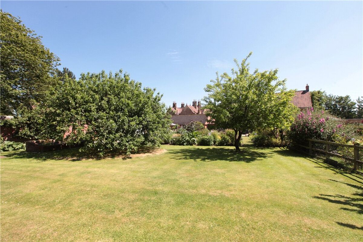 house for sale in Stable Cottage, Marks Barn, Crewkerne, Somerset, TA18